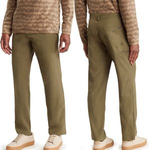 Volcom Ironwood Tech Stretch chino